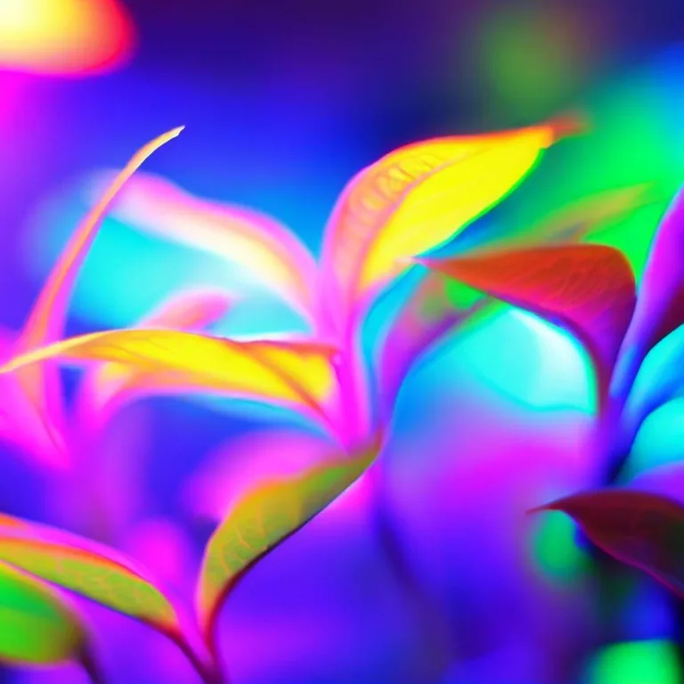 Jaka barwa światła LED do akwarium roślinnego