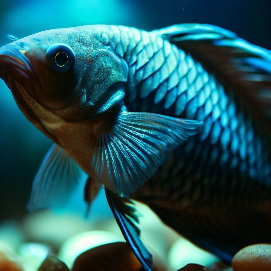 Jakie rybki do akwarium bez grzałki i filtra